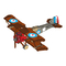 Spielzeuge LEGO SOPWITH CAMEL 3451 Montageanleitung