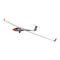 Flugzeugmodellen Horizon Hobby Hangar 9 ASH 31 6.4M ARF Bedienungsanleitung