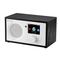 Internetradio Renkforce RF-IR-MONOV2 Bedienungsanleitung
