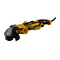 Schleifmaschinen DeWalt DWE4377-QS Bersetzt Von Den Originalanweisungen