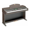 Musikinstrumente Yamaha Clavinova CVP-202 Bedienungsanleitung