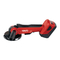 Schleifmaschinen Hilti AG 125-A22 Bedienungsanleitung