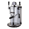 Kaffeemaschinen Ariete 1387A Gebrauchsanleitung