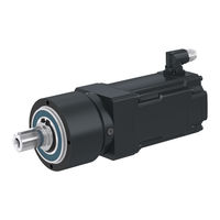 Siemens SIMOTICS NRB Betriebsanleitung