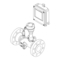 Messgeräte Endress+Hauser Proline Prosonic Flow G 500 HART Betriebsanleitung