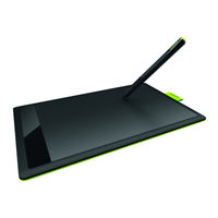 Wacom One Benutzerhandbuch