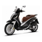 Motorroller PIAGGIO Beverly 300ie Bedienungsanleitung
