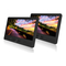 Tragbarer DVD-Player Reflexion DVD1052 Bedienungsanleitung