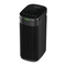 Honeywell HPA080, HPA180 - InSight Series HEPA Tower Kleiner Luftreiniger Handbuch