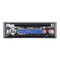 Autoradios Panasonic CQ-C1400N Einbauanleitung