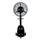 Ventilatoren Rotel U7733CH Gebrauchsanweisung