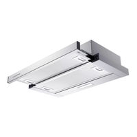 Ciarra CBCS6906D Benutzerhandbuch Und Installationsanleitung