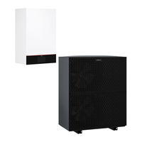 Viessmann VITOCAL 250-AH HAWO-AC 252.A Planungsanleitung