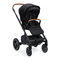 Nuna MIXX next - Handbuch für Baby-Kinderwagen