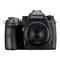 Pentax K-3 Mark III Handbuch
