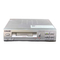 Kassettenplayer Sony TC-TX373 Bedienungsanleitung
