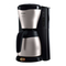 Kaffeemaschinen Philips Cafe Gaia HD7546 Bedienungsanleitung