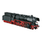 Modellbahnen Märklin H0 BR 43 Bedienungsanleitung