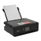 Drucker Canon Pixma TS5000 series Inbetriebnahme