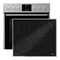 Herde Gorenje BCP637TXOT Gebrauchsanweisung
