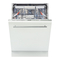Geschirrspüler Sharp QW-GD54R443X-DE Bedienungsanleitung