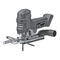 Handsägen EINHELL TP-JST 18/135 Li BL Originalbetriebsanleitung