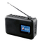 Radios Silvercrest SDABC 1 A2 Bedienungs- Und Sicherheitshinweise