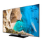 UHD Fernseher Samsung HG50ET670U Installationsanleitung
