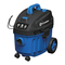 Vacmaster VF408 - Nass-/Trockensauger 4 Gallonen Handbuch