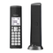 Schnurlose Festnetztelefone Panasonic KX-TGK220G Kurzanleitung