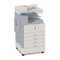 All-in-One-Drucker Canon iR2016J Kopiererhandbuch