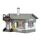 Modellbau Viessmann Vollmer 42418 Montageanleitung
