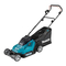 Rasenmäher Makita DLM432CT2 Betriebsanleitung
