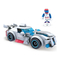 Spielzeuge Mega Construx Wonder Builders Hot Wheels GT HUNTER GVM32 Bedienungsanleitung