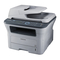 All-in-One-Drucker Samsung SCX-4 24 Serie Benutzerhandbuch