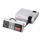 Spielekonsolen Nintendo MAA-CLV-S-NESB-EUR-C1 Bedienungsanleitung