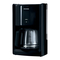 Kaffeemaschinen Grundig KM 6280 Bedienungsanleitung