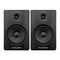 Lautsprecher-Systeme M-Audio BX8 D2 Benutzerhandbuch