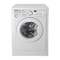 Waschmaschinen Indesit EWD 61483 Bedienungsanleitung