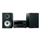 Stereoanlagen Onkyo CS-555 Bedienungsanleitung