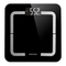 Waagen cecotec Surface Precision 9500 Smart Healthy Bedienungsanleitung