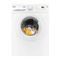 Waschmaschinen Zanussi ZWF 71453BW Benutzerinformation