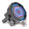 Lichtanlage Beamz 151.226 LED FlatPAR-154 x10mm Gebrauchsanleitung