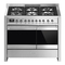 Smeg Classici A2PY-81