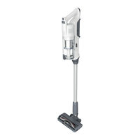 Hoover HF1 Bedienungsanleitung