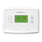 Honeywell RTH2510, RTH2410 Serie - Anleitung für programmierbaren Thermostat