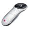 Fernbedienungen LG AN-MR400 Benutzerhandbuch