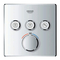 Wandarmaturen Grohe SMARTCONTROL MIXER 29 146 Bedienungsanleitung