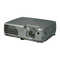 Beamer Epson emp-821 Bedienungsanleitung
