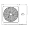 Klimaanlagen Olimpia splendid SHERPA MONOBLOC S2 E 6 Installationsanleitung